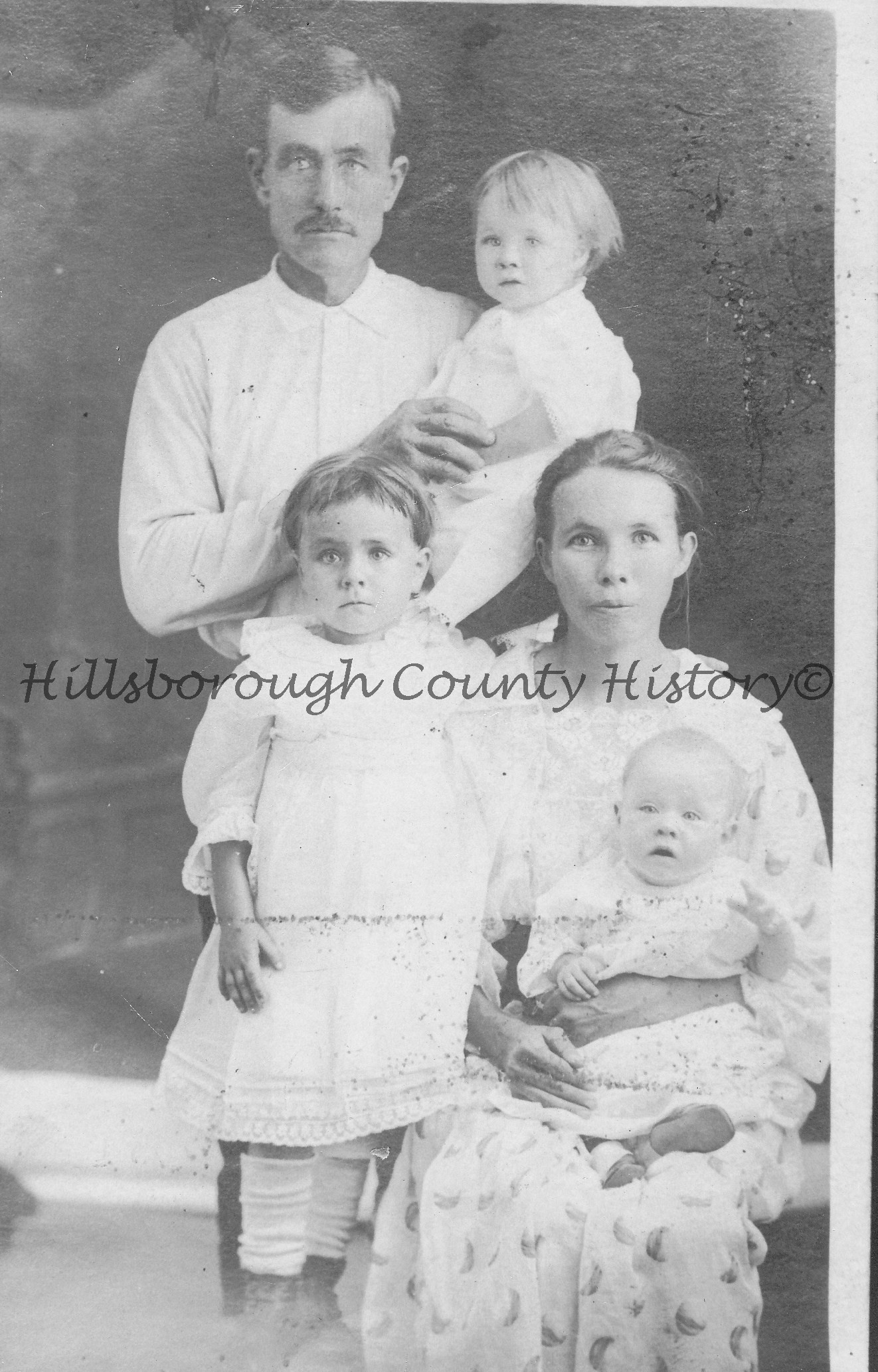 Belle Buzbee Hatfield