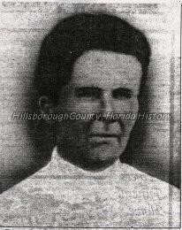 Caroline Perry