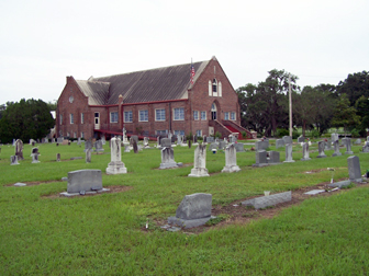 Socrum Cemetery